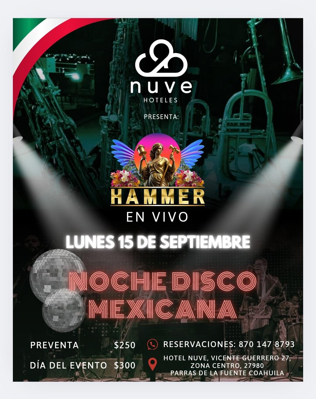 Evento